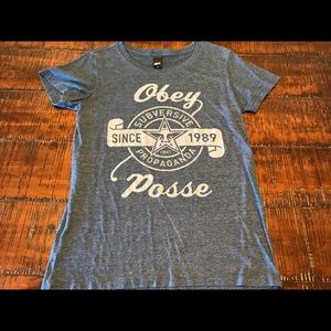 Obey T-shirt